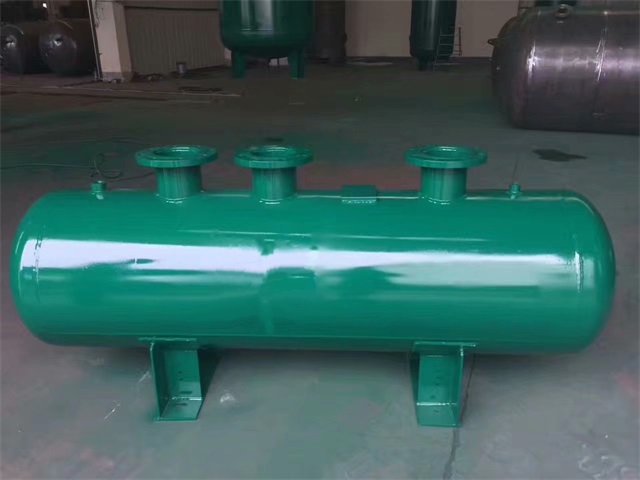 包头包头包头蒸汽分气缸